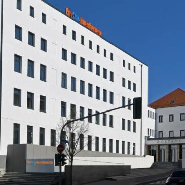 Gemeindefreizeit in Pirmasens vom 7. – 9. Oktober 2022
