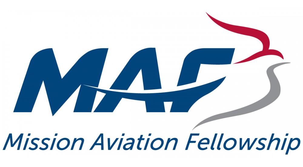 Logo Mission Aviation Fellowship (MAF)